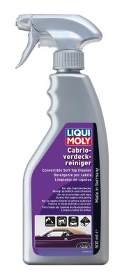 Picture of Liqui Moly Convertible Soft Top Cl