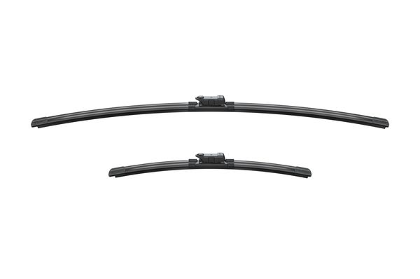 Picture of BOSCH - 3 397 007 558 - Wiper Blade (Window Cleaning)
