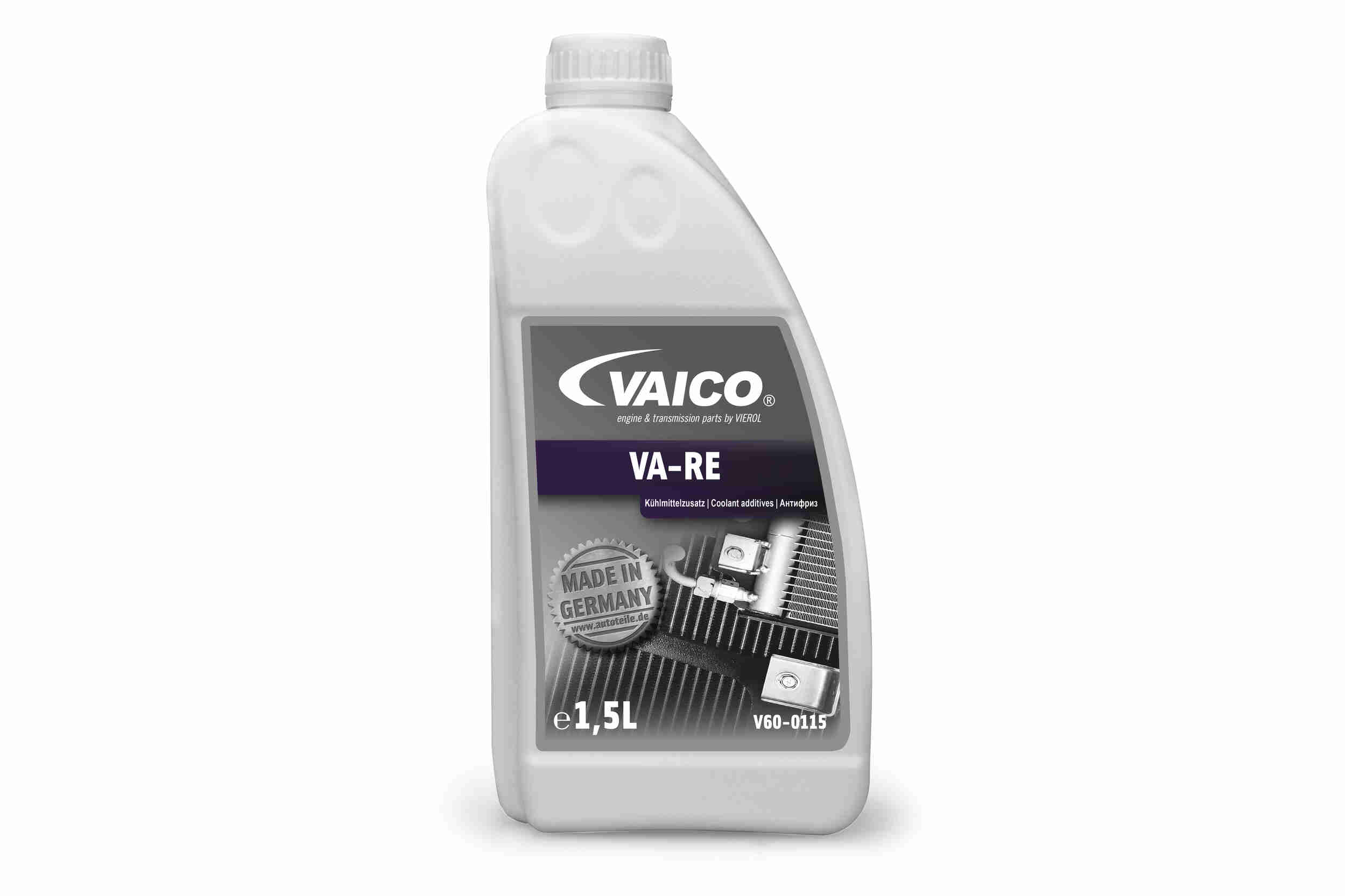 Picture of VAICO - V60-0115 - Antifreeze (Chemical Products)