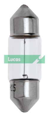LUCAS - LLB269T - Sijalica, svetlo za registarsku tablicu (Osvetljenje)