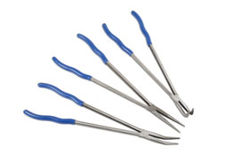 Picture of LASER TOOLS - 6684 - Pliers Wrench Set (Tool, universal)