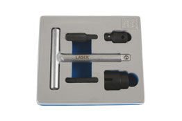 Picture of LASER TOOLS - 6928 - Sump Wrench Set (Vehicle Specific Tools)