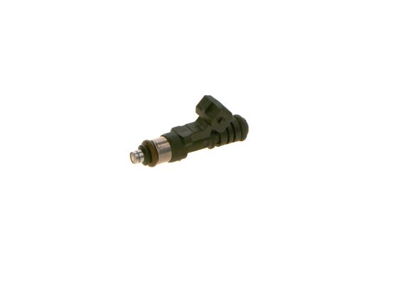 Picture of BOSCH - 0 280 158 207 - Injector (Mixture Formation)