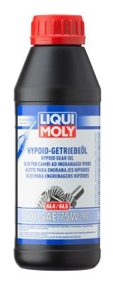 Picture of LIQUI MOLY - 1406 - Transmission Oil (Chemical Products)