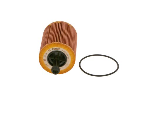 Picture of BOSCH - 1 457 429 192 - Oil Filter (Lubrication)
