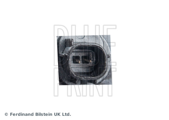 Picture of BLUE PRINT - ADT38387 - Wheel Bearing Kit (Wheel Suspension)