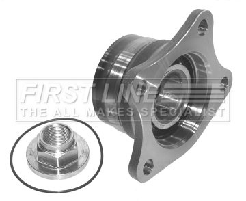Picture of FIRST LINE - FBK673 - Wheel Bearing Kit (Wheel Suspension)