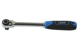 Picture of LASER TOOLS - 7289 - Reversible Ratchet (Tool, universal)