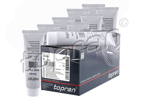 TOPRAN - 104 443 - Molibdenova mast (Hemijski proizvodi)