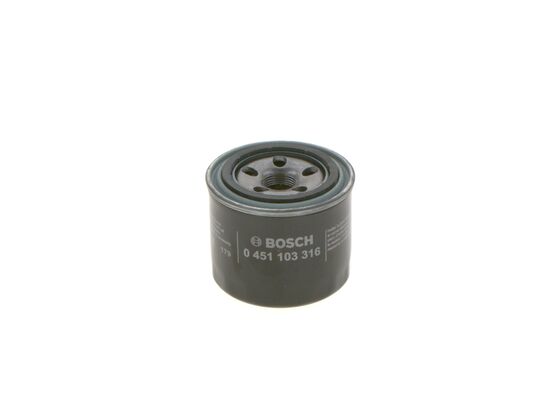 BOSCH - 0 451 103 316 - Filter za ulje (Podmazivanje)