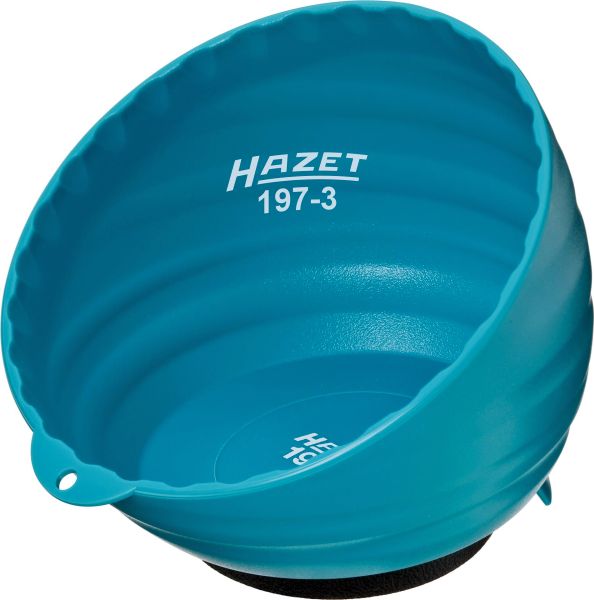 HAZET - 197-3 - Magnetna posuda (Servisna oprema)