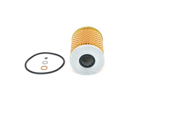 Picture of BOSCH - 1 457 429 264 - Oil Filter (Lubrication)