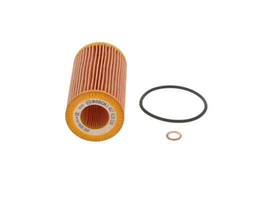 Picture of BOSCH - 1 457 429 119 - Oil Filter (Lubrication)