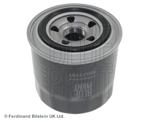 Picture of BLUE PRINT - ADS72101 - Oil Filter (Lubrication)