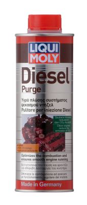 Picture of Liqui Moly Diesel Purge 500ml