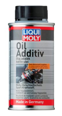 LIQUI MOLY - 8378 - Aditiv za motorno ulje (Hemijski proizvodi)