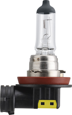 Picture of Philips H8 12V 35W Single Halogen