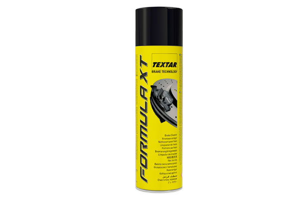TEXTAR - 96000100 - Pribor za čišćenje kočnica/kvačila (Hemijski proizvodi)