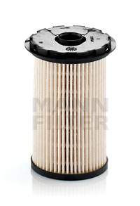 Picture of MANN-FILTER - PU 7002 x - Fuel filter (Fuel Supply System)