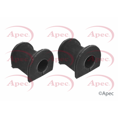 Picture of APEC - AST8045 - Mounting, control/trailing arm (Wheel Suspension)