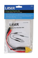 Picture of LASER TOOLS - 6323 - Electrical Tool Set (Tool, universal)