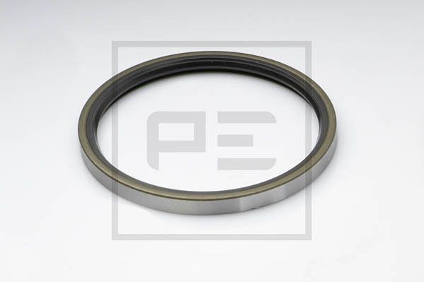 PE Automotive - 030.212-00A - Radijalni zaptivni prsten (semering) (Standardni delovi)