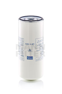 MANN-FILTER - LB 11 102/2 - Filter, pneumatska oprema (Servisna oprema)
