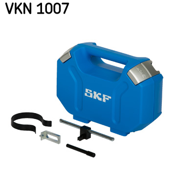 SKF - VKN 1007 - Komplet alata za montažu, kaišni prenos (Alat, univerzalni)
