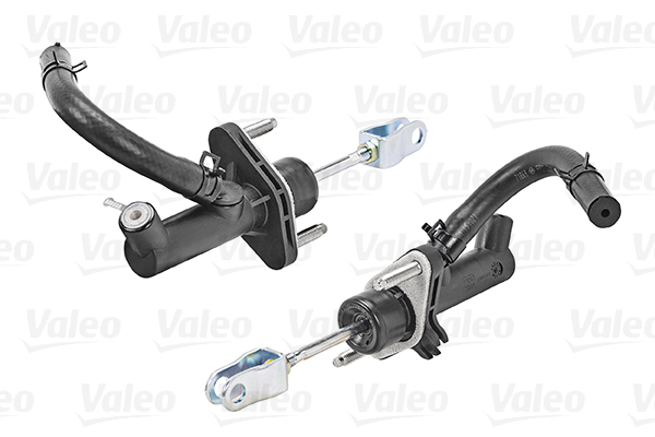 Picture of VALEO - 804674 - Master Cylinder, clutch (Clutch)