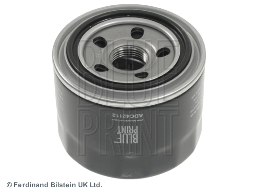 Picture of BLUE PRINT - ADC42112 - Oil Filter (Lubrication)