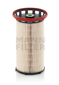 Picture of MANN-FILTER - PU 8028 - Fuel filter (Fuel Supply System)