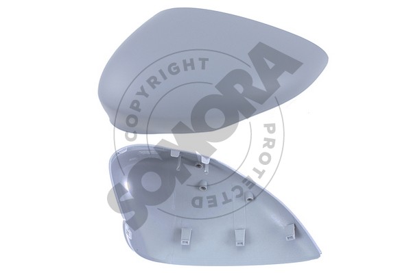 Picture of SOMORA - 092756C - Cover, outside mirror (Body)