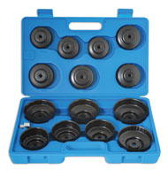 Picture of LASER TOOLS - 3222 - Socket, oil drain plug (Vehicle Specific Tools)