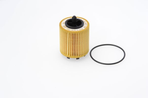 Picture of BOSCH - F 026 407 016 - Oil Filter (Lubrication)