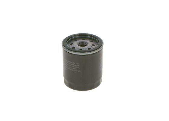 Picture of BOSCH - 0 986 452 044 - Oil Filter (Lubrication)