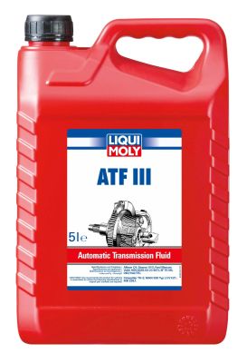 Picture of LIQUI MOLY - 9522 - Transmission Oil (Chemical Products)
