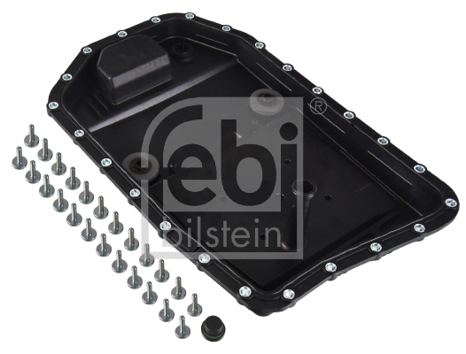 Picture of FEBI BILSTEIN - 171616 - Hydraulic Filter, automatic transmission (Automatic Transmission)