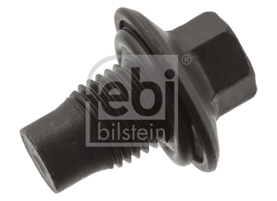Picture of FEBI BILSTEIN - 48907 - Sealing Plug, oil sump (Lubrication)