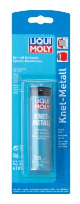 Picture of LIQUI MOLY - 6187 - Cartridge, hot gun (Chemical Products)