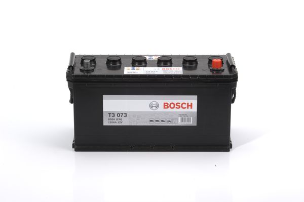 BOSCH - 0 092 T30 730 - Akumulator za startovanje (Uređaj za startovanje)