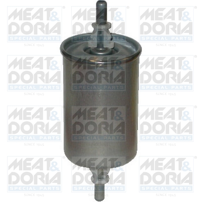 MEAT & DORIA - 4077 - Filter za gorivo (Sistem za dovod goriva)