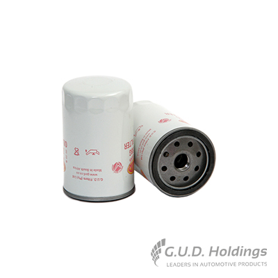 Picture of Oil Filter - GUD - Z88G