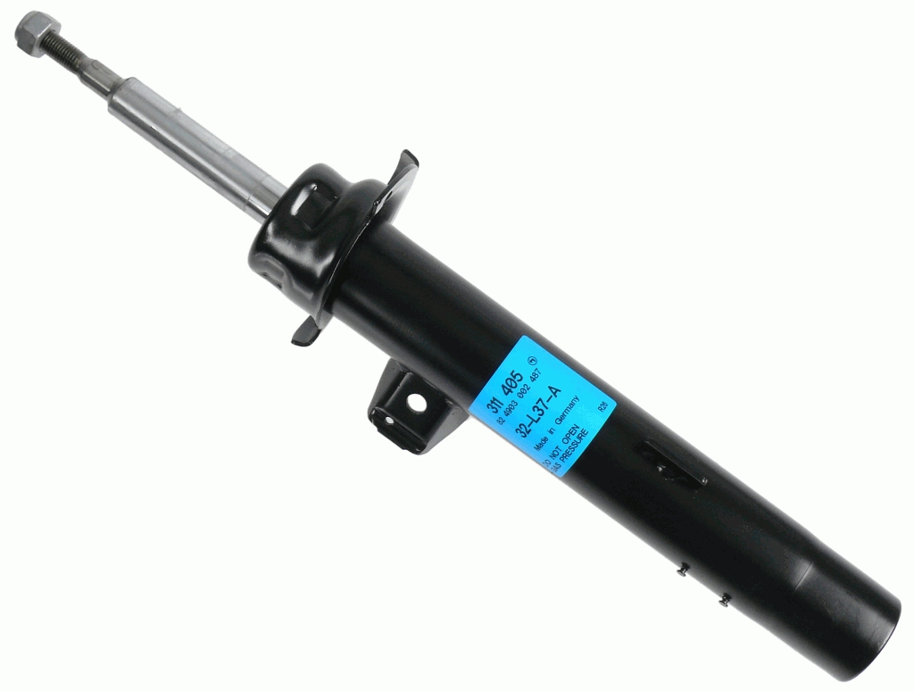 Picture of SACHS - 311 405 - Shock Absorber (Suspension/Damping)
