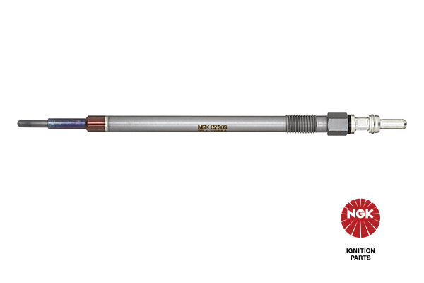Picture of NGK - 9970 - Glow Plug (Glow Ignition System)