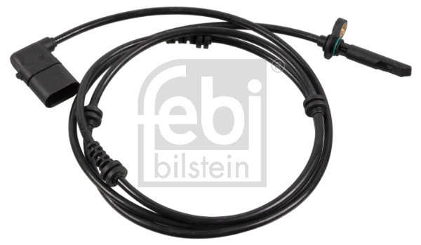 Picture of FEBI BILSTEIN - 179165 - Sensor, wheel speed (Braking System)