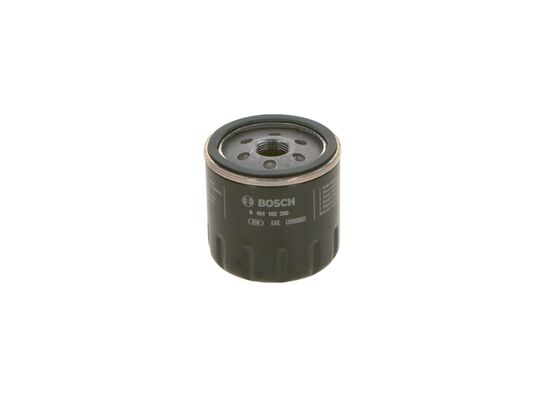 Picture of BOSCH - 0 451 103 300 - Oil Filter (Lubrication)
