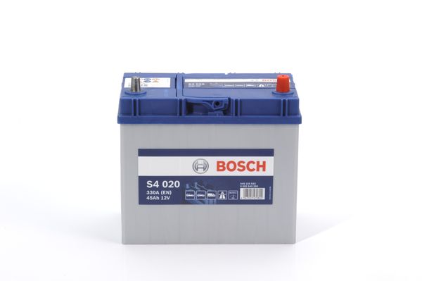 BOSCH - 0 092 S40 200 - Akumulator za startovanje (Uređaj za startovanje)