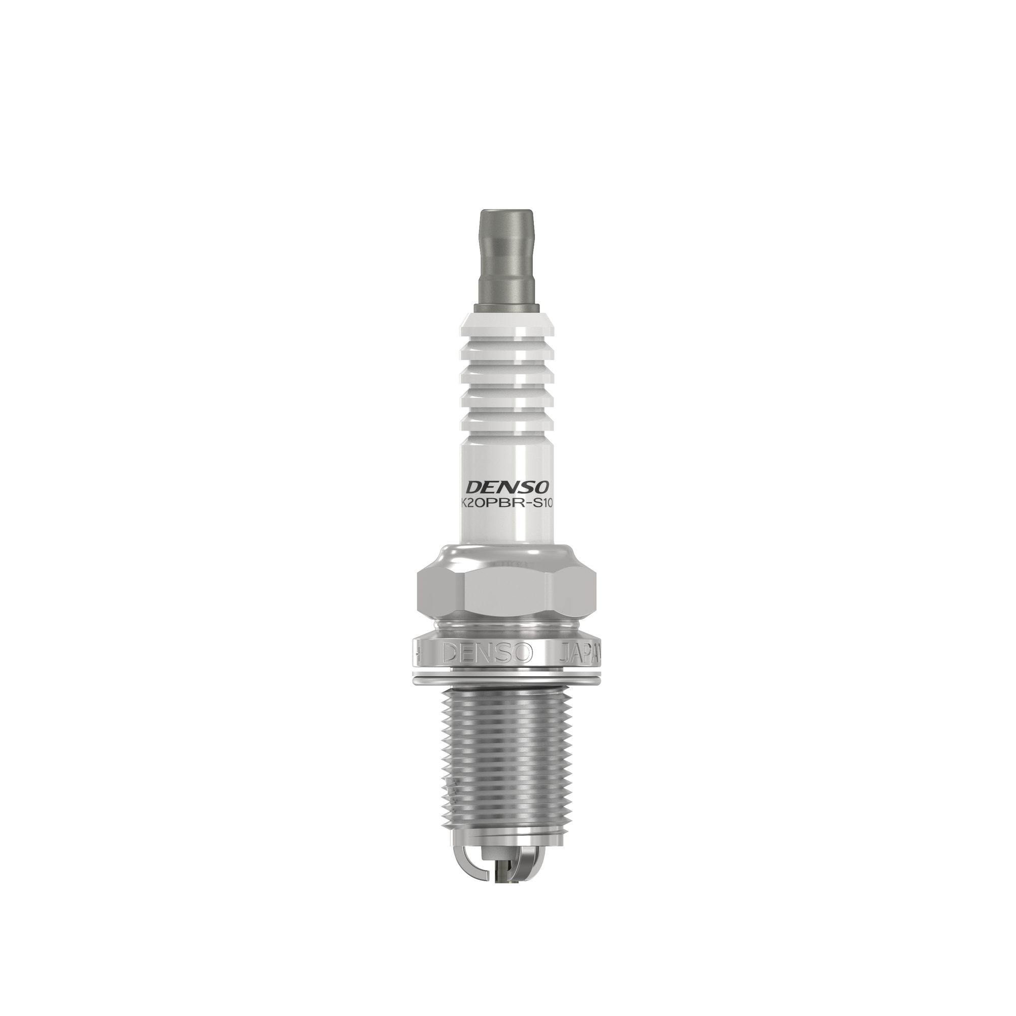 Picture of DENSO - K20PBR-S10 - Spark Plug (Ignition System)