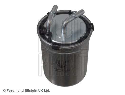 Picture of BLUE PRINT - ADV182336 - Fuel filter (Fuel Supply System)