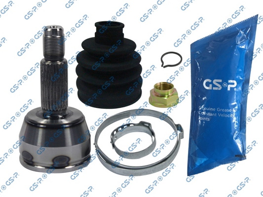 Picture of GSP - 818012 - Joint Kit, drive shaft (Final Drive)